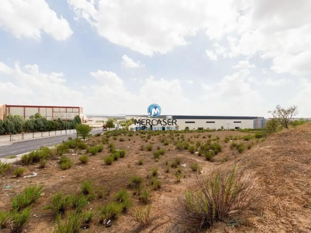 Terreny residencial en venda a AJALVIR, imagen 7