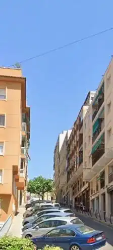 Appartement avec ascenseur à vendre à FRANCESC SAEZ