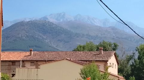 Foto 3 de Casa o xalet en venda a Madrigal de la Vera, Cáceres