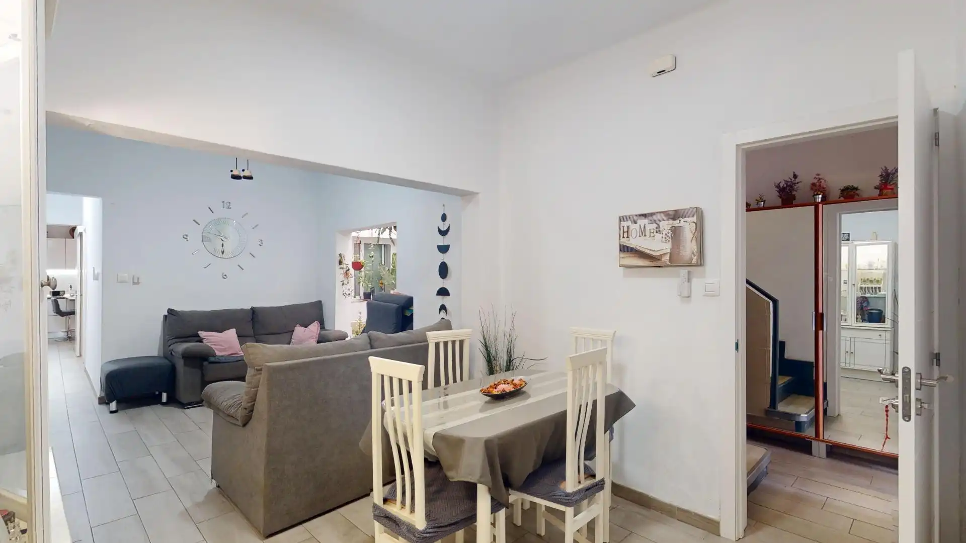 Casa en venda a Calle Rodrigo de Triana 32, imagen 11