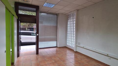 Photo 4 of Premises to rent in Diaz Bravo, 27, Centro, Navarra