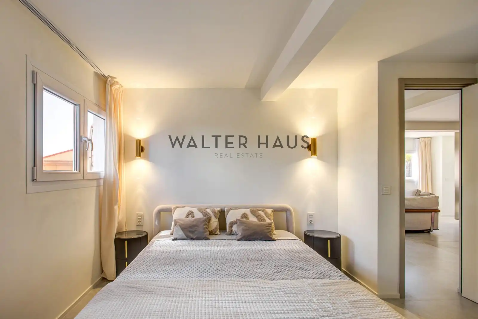 Wohnung mit Aufzug zum Verkauf in Carrer Ciutat de Girona, imagen 23
