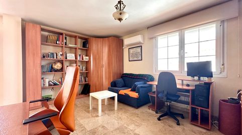 Foto 3 de Casa adosada en venta en Calle Manuel Losada, 4, San Miguel, Armilla