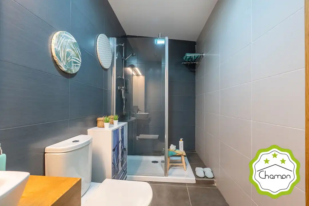 Baño de Piso en venta en Lekeitio con Calefacción