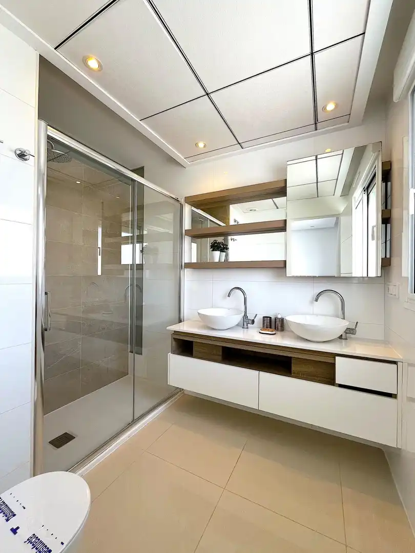 Bungalow amb terrassa en venda a Avenida Avenida de Málaga, 24A, imagen 31