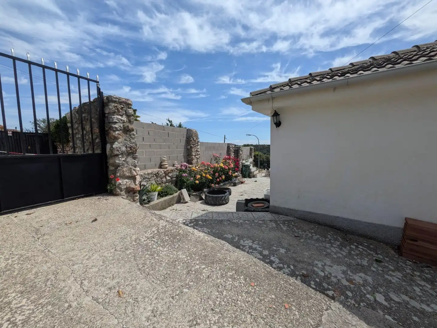 Casa o xalet en venda a Hontoba