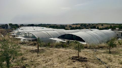 Foto 2 de Finca rústica en venda a Carretera Brunete, Centro, Navalcarnero