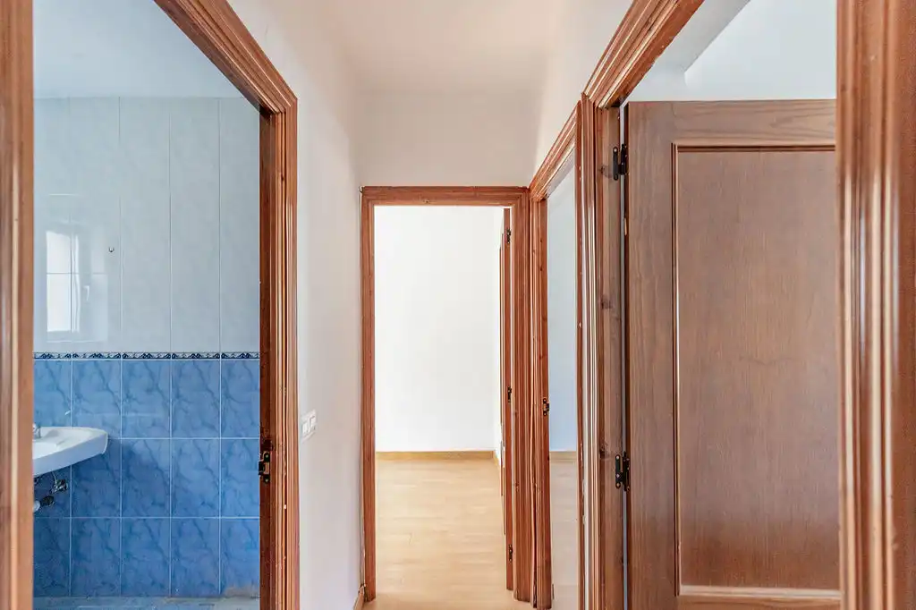 Flat for sale in Béjar