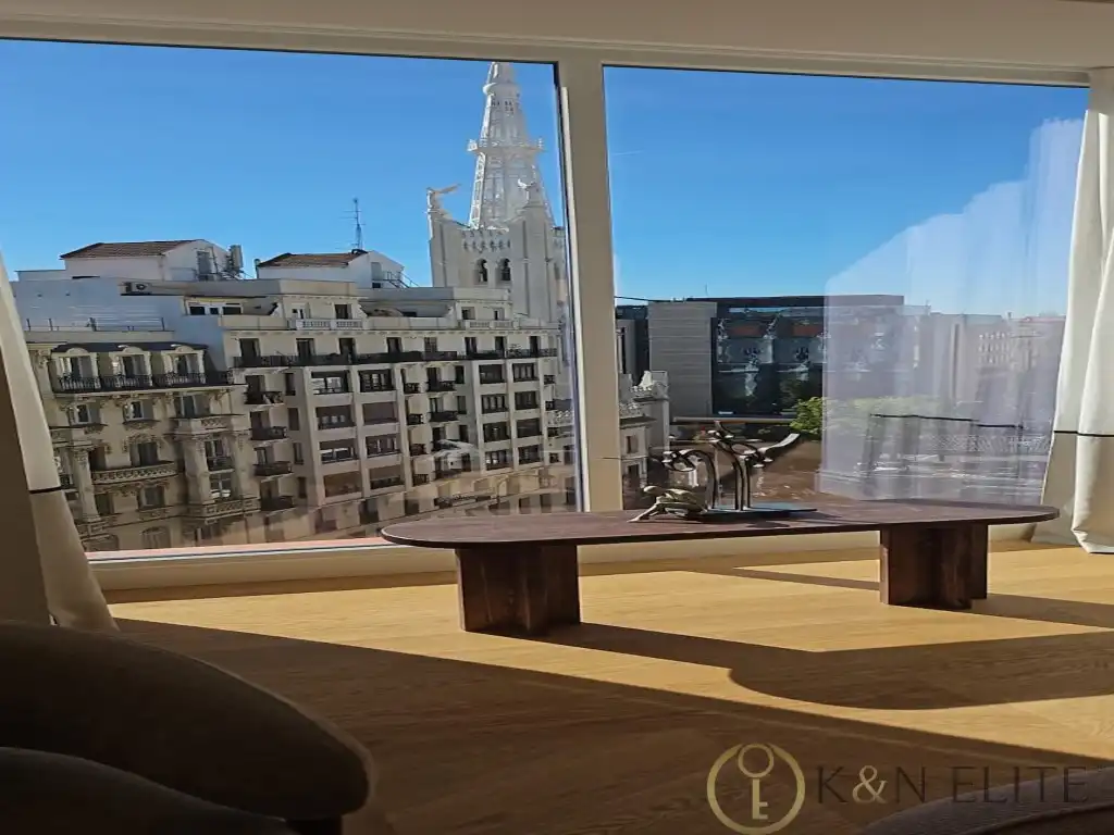 Ático con ascensor en venta en Calle Goya, imagen 38