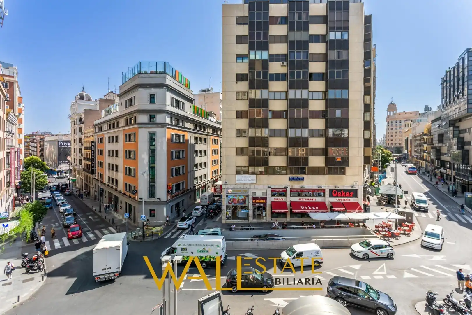 Flat with lift for sale in Centro, imagen 22