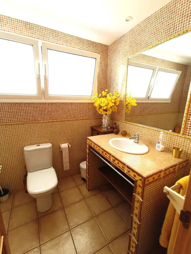 Chalet con terraza en venta en Residencial Begur - Esclanyà, imagen 9