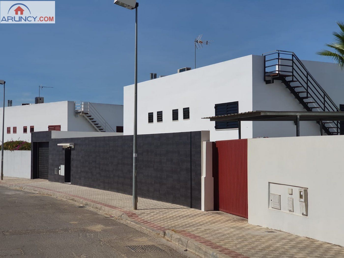 Casa o xalet de lloguer a Olivar de Quintos