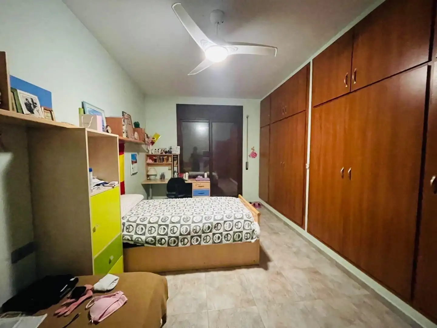 Bedroom of Houses for sale in Valldemar - Montmar