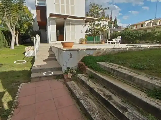 Flat with garden for sale in calle padilla 15, imagen 4