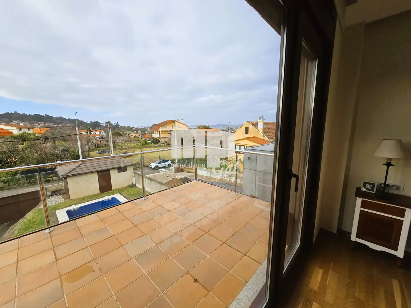 Xalet amb terrassa en venda a Rúa do Seixo, imagen 28