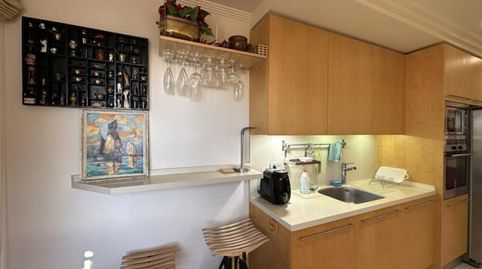 Foto 5 de Apartament de lloguer a Zona de Punta Plata, Estepona