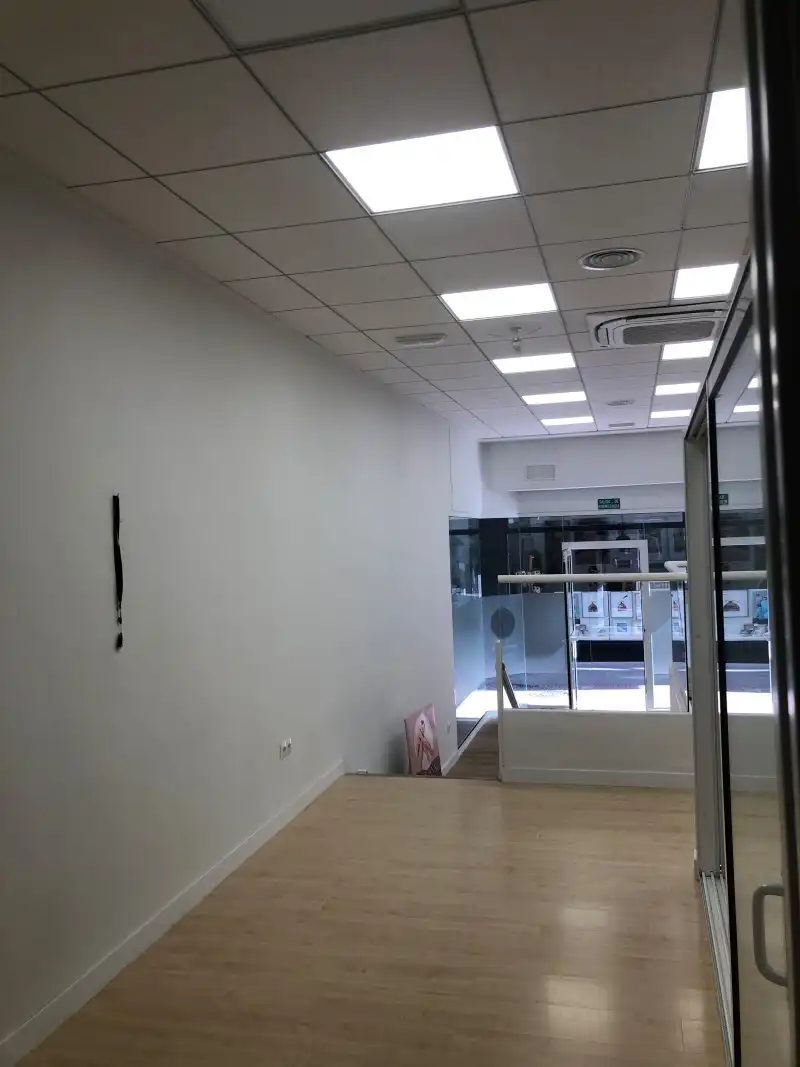 Business premises to rent in Plaça del Rei en Jaume I, imagen 15