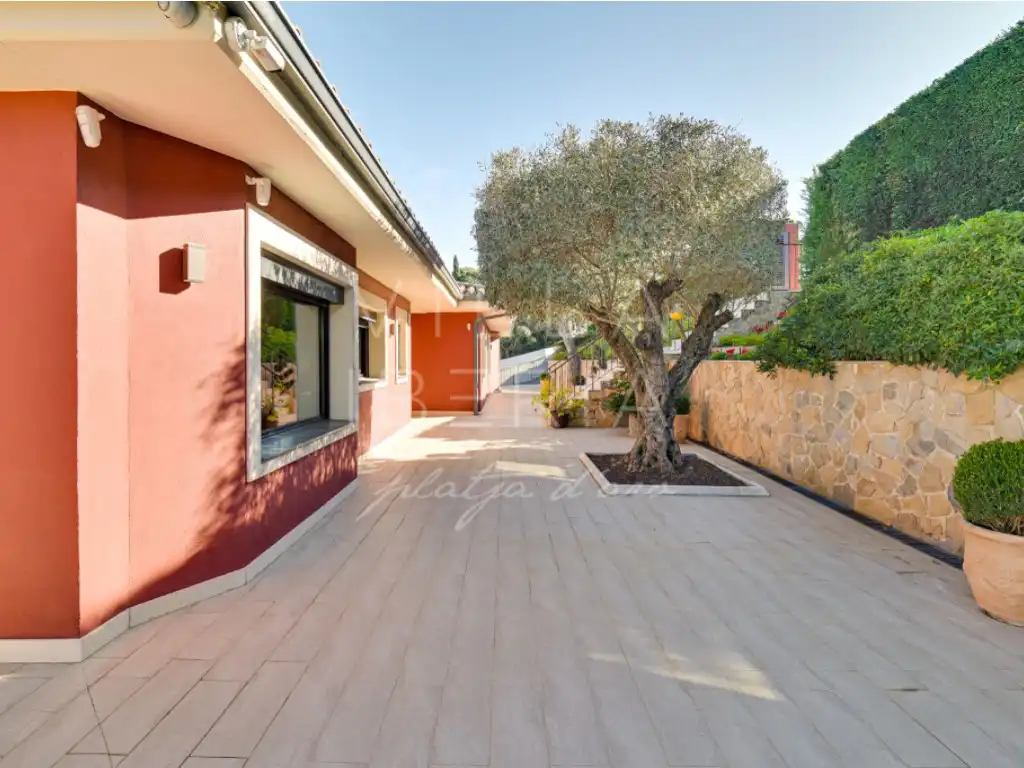 Casa en venda a Calle Hubert Burrus 407, imagen 10