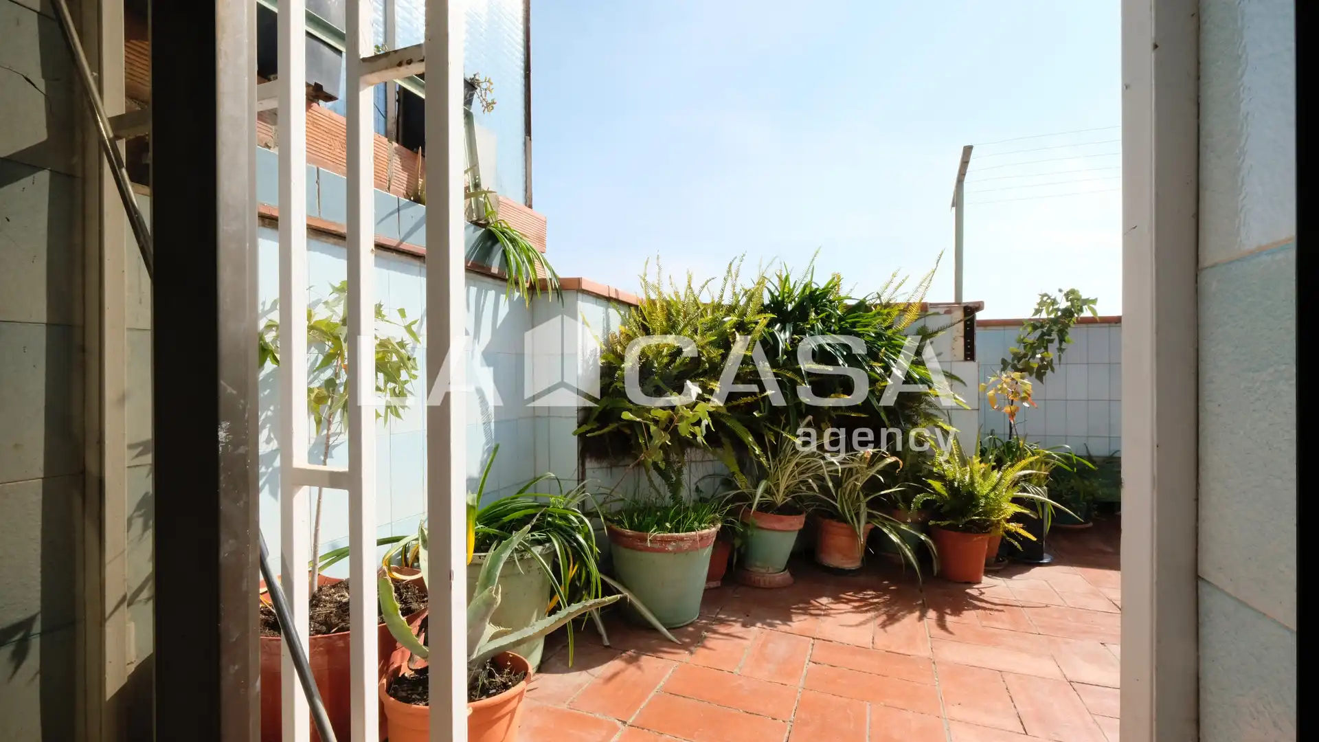 Ático en venta en Carrer del Japó, La Prosperitat, Nou Barris