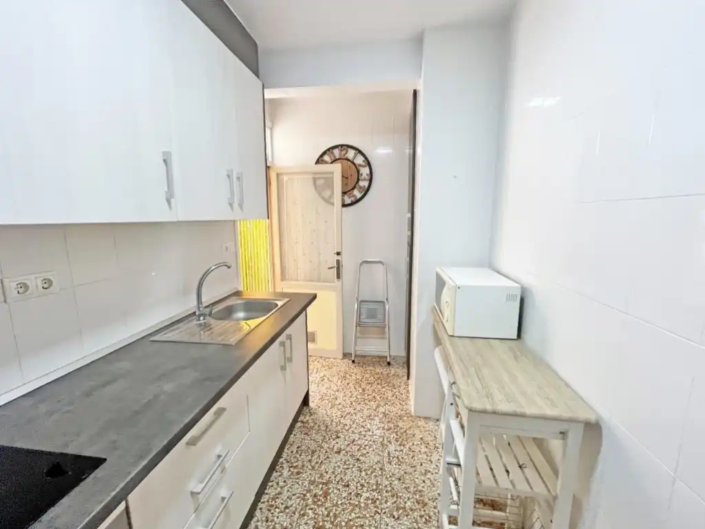 Appartement compact à vendre à carrer jose antonio laramendi, imagen 4