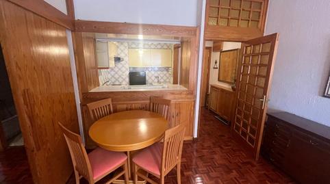 Foto 4 de Pis de lloguer a Del Cid Campeador, Villa Pilar, Burgos Capital