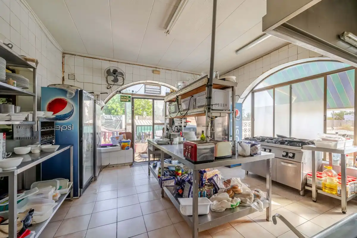 Misto residenziale in vendita a Calle Arbizu, imagen 13