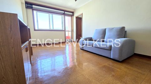 Foto 3 de Piso en venta en Sardoma - Castrelos, Vigo
