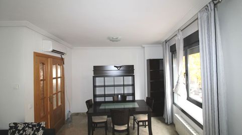 Foto 3 de Dúplex de lloguer a Aragon, El Torreón - Los Ángeles - El Pilar, Ciudad Real Capital