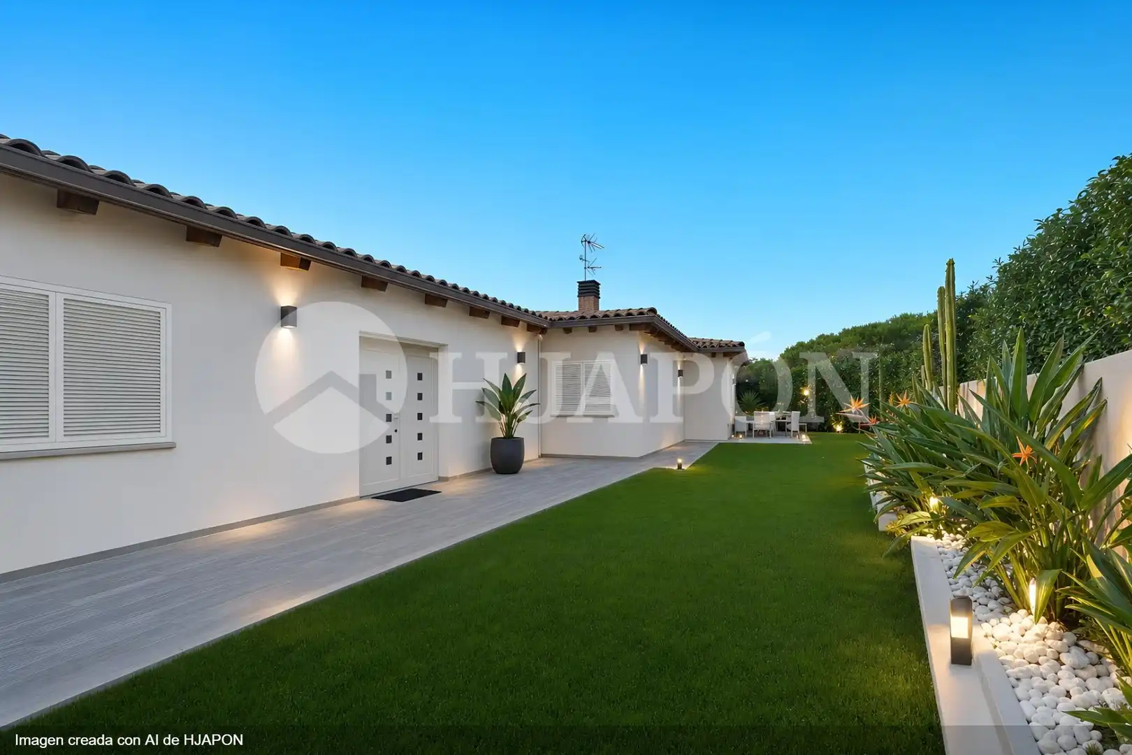 House with pool for sale in Bell - Aire, imagen 3