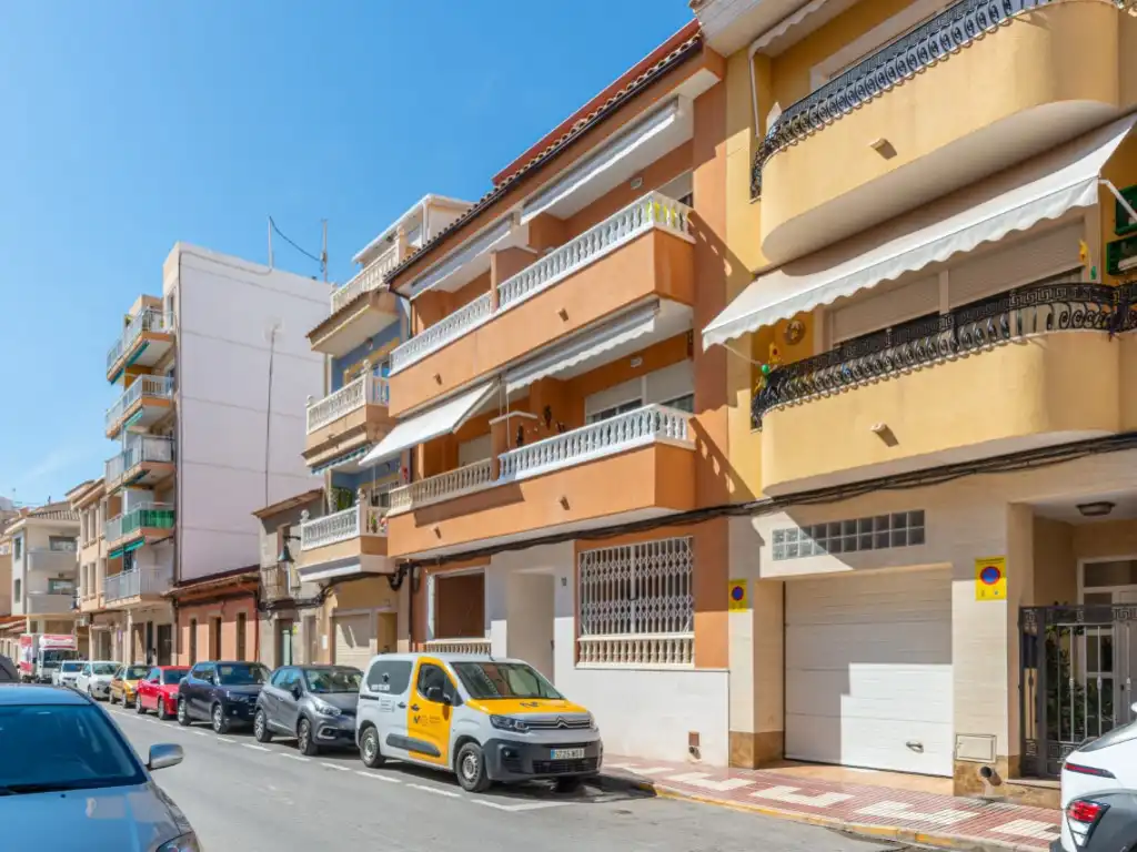 Ground floor for sale in Calle Sant Pere, 70, Campello Playa