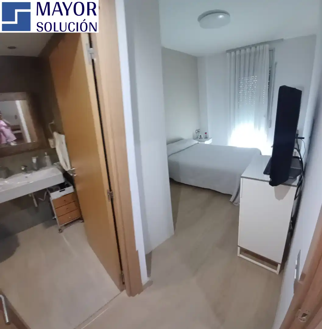 Piso con terraza en venta en Gorg - Progrés, imagen 10