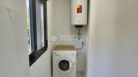 Foto 5 de Piso de alquiler en Aeropuerto, Madrid Capital