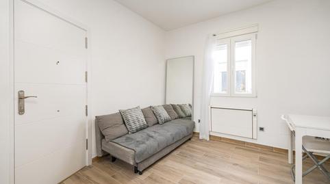 Foto 4 de Pis en venda a C. de Villaamil, Berruguete,  Madrid Capital