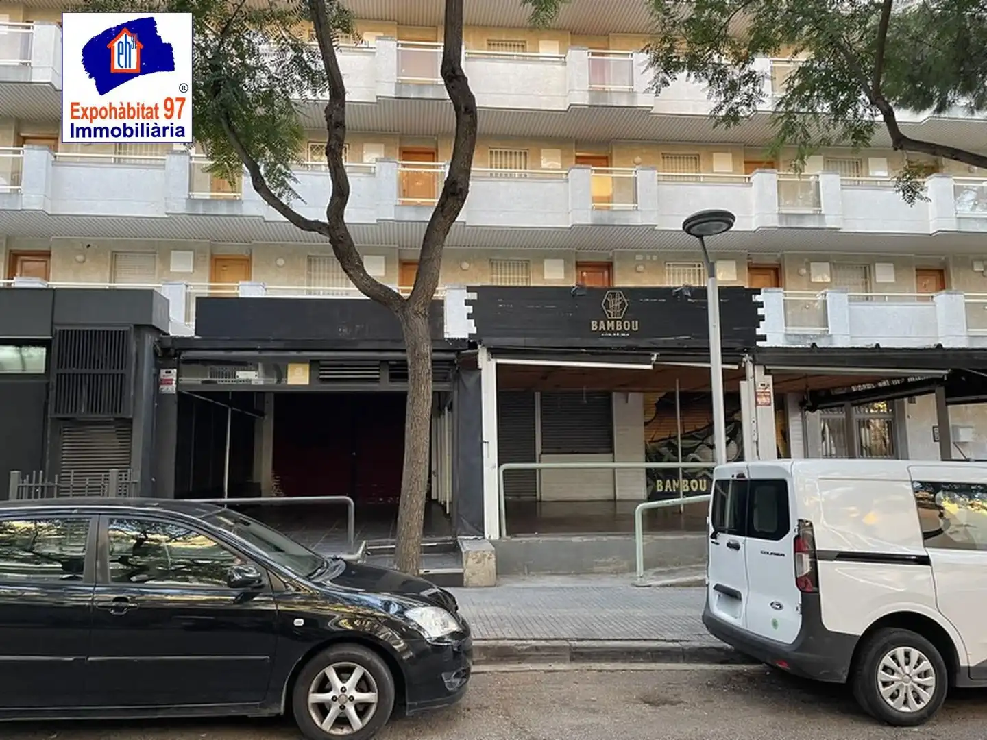 Business premises for sale in Carrer de Murillo 5, imagen 16