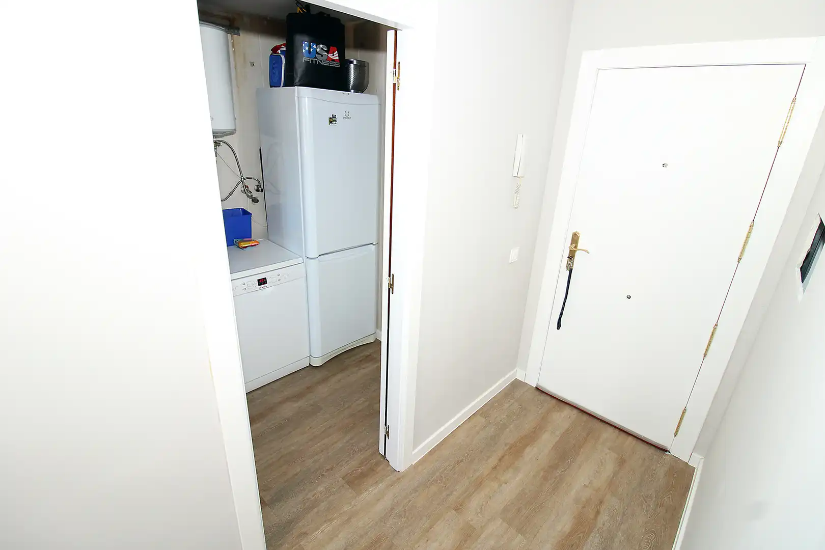 Flat for sale in Uceda
