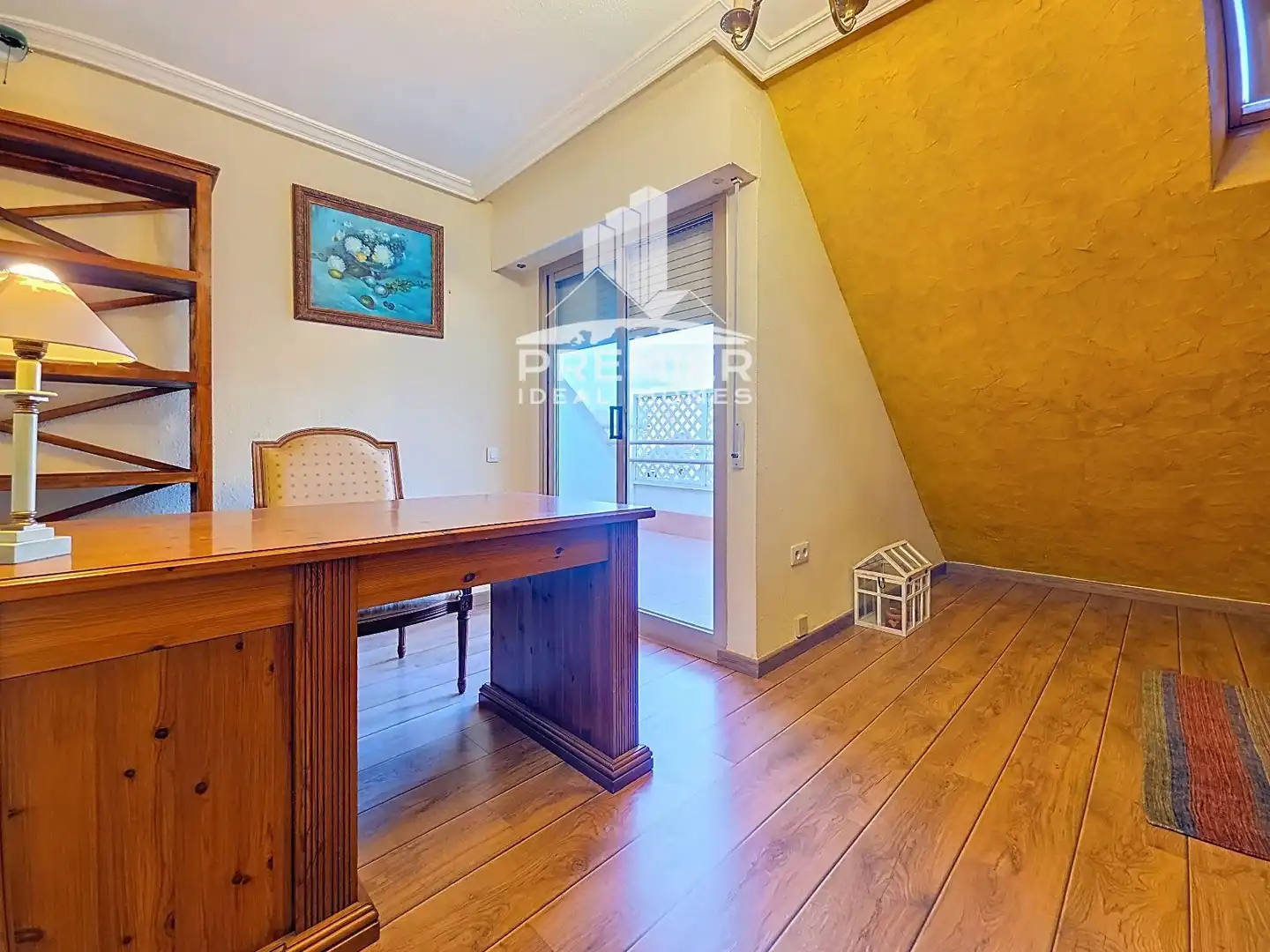 Ático con ascensor en venta en Antonino Vera, imagen 20