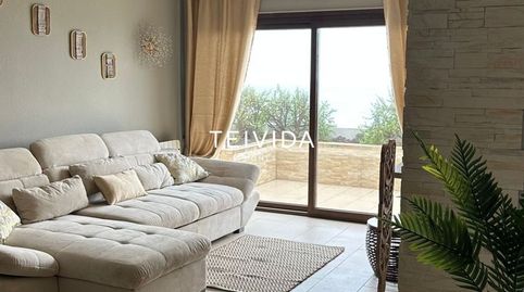 Photo 3 of Flat for rent in Camino de la Costa, Zona Botánico, Puerto de la Cruz