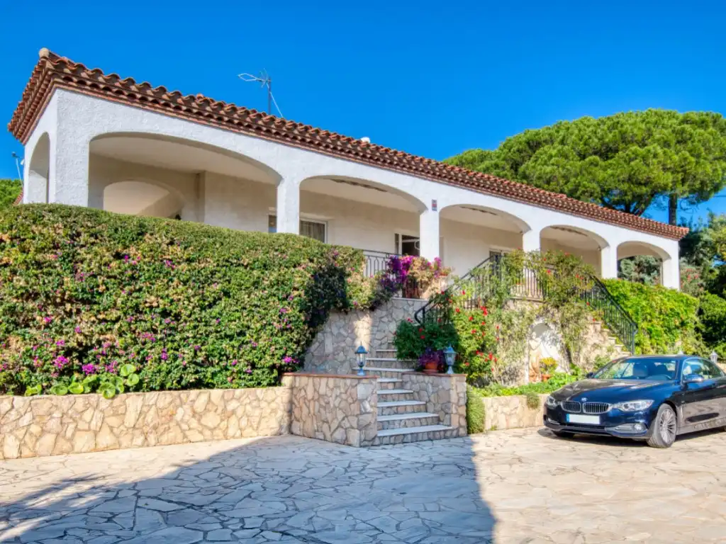 Casa con piscina en venta en Mas Trempat - Sant Amanç - Casa Nova, imagen 5