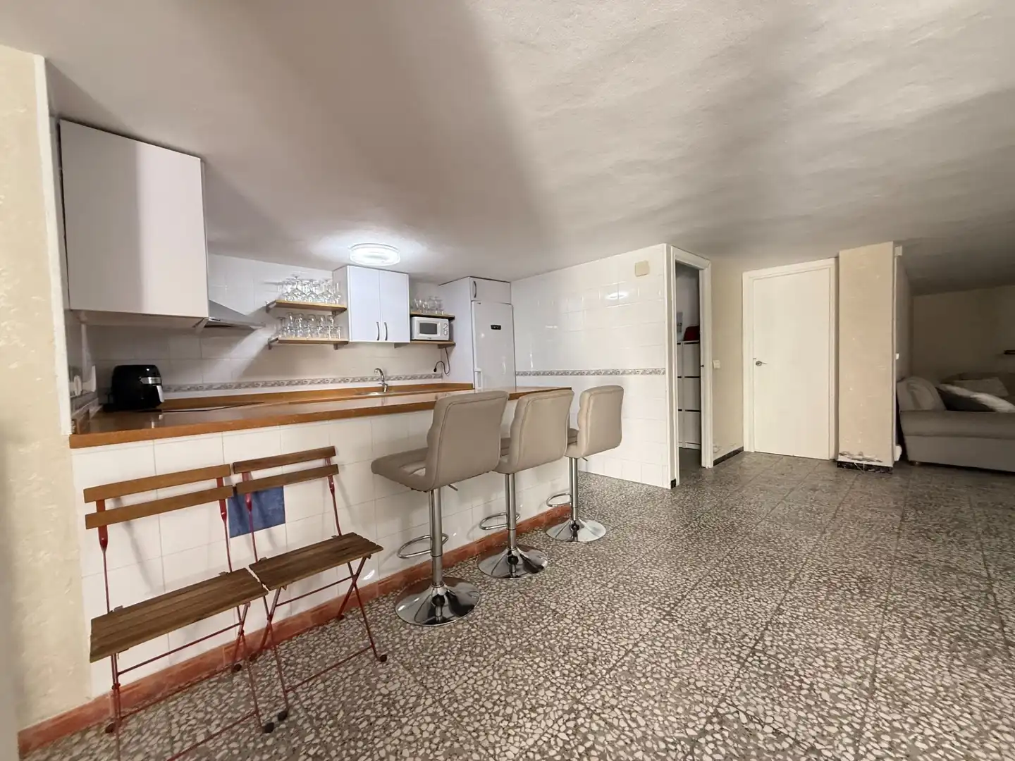 Casa con giardino in affitto a Mazagón, imagen 11