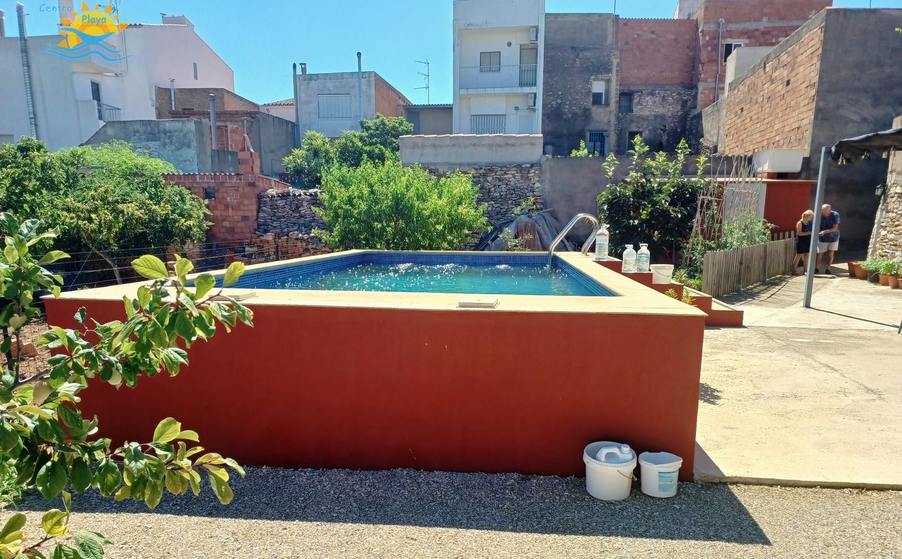 Dúplex en venda a Càlig