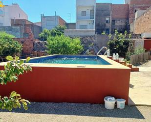 Duplex for sale in Càlig