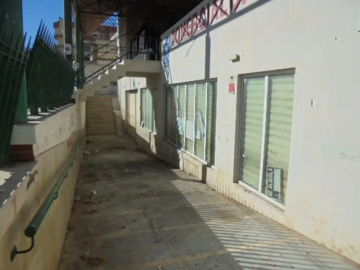 Local comercial en venda a Santiago - Coronación, imagen 2