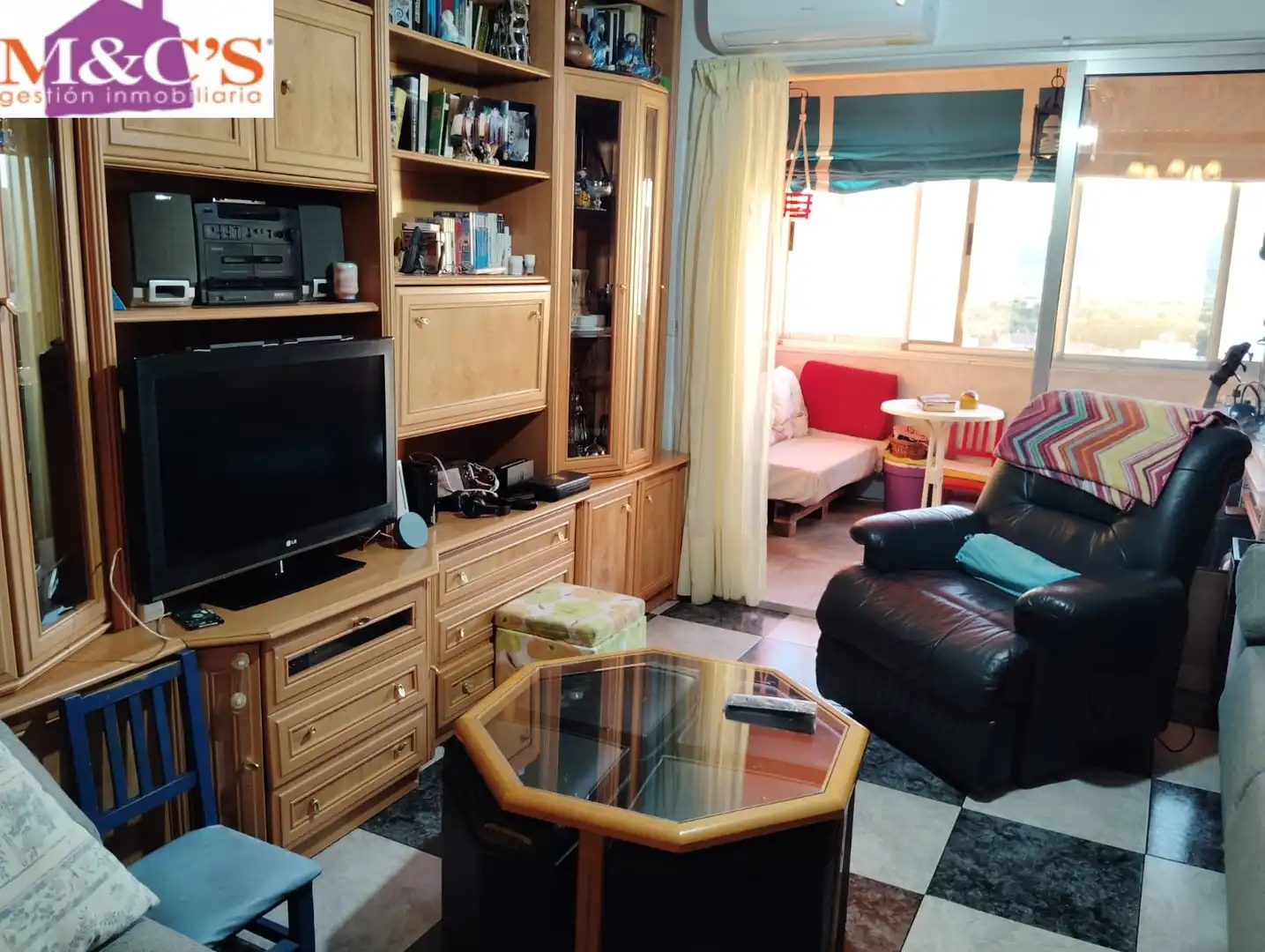 Appartamento con terrazza in vendita a Centro, imagen 3