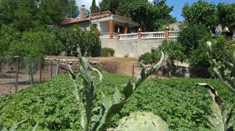 Foto 3 de Finca rústica en venda a Camí de Masmolets-sud, Valls, Tarragona