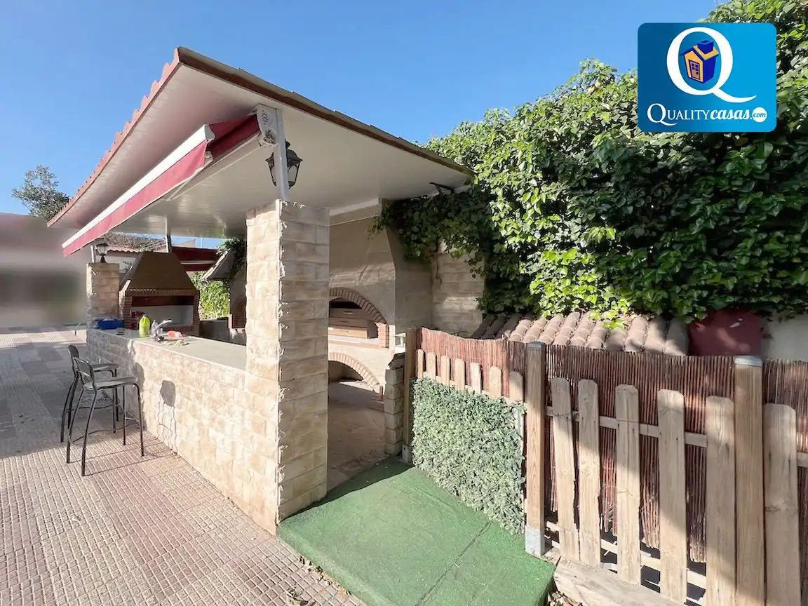 Casa o xalet en venda en Alicante / Alacant amb Terrassa i Traster