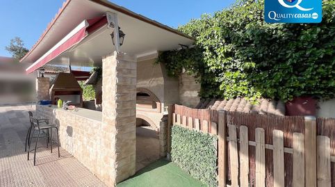 Foto 4 de Casa o xalet en venda a Albufereta, Alicante / Alacant