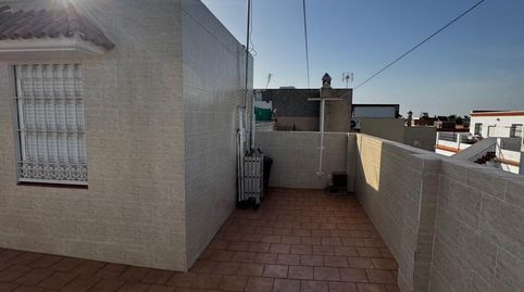 Foto 5 de Casa o chalet en venta en Centro - Doña Mercedes, Dos Hermanas