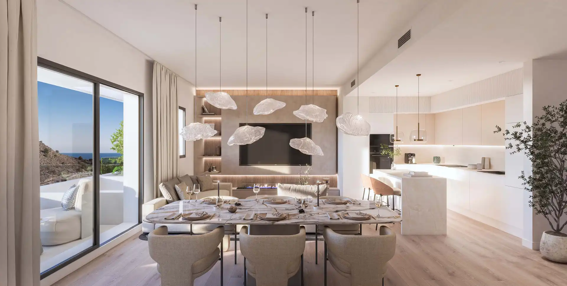 Apartamento en venta en Platja de Torres, imagen 7