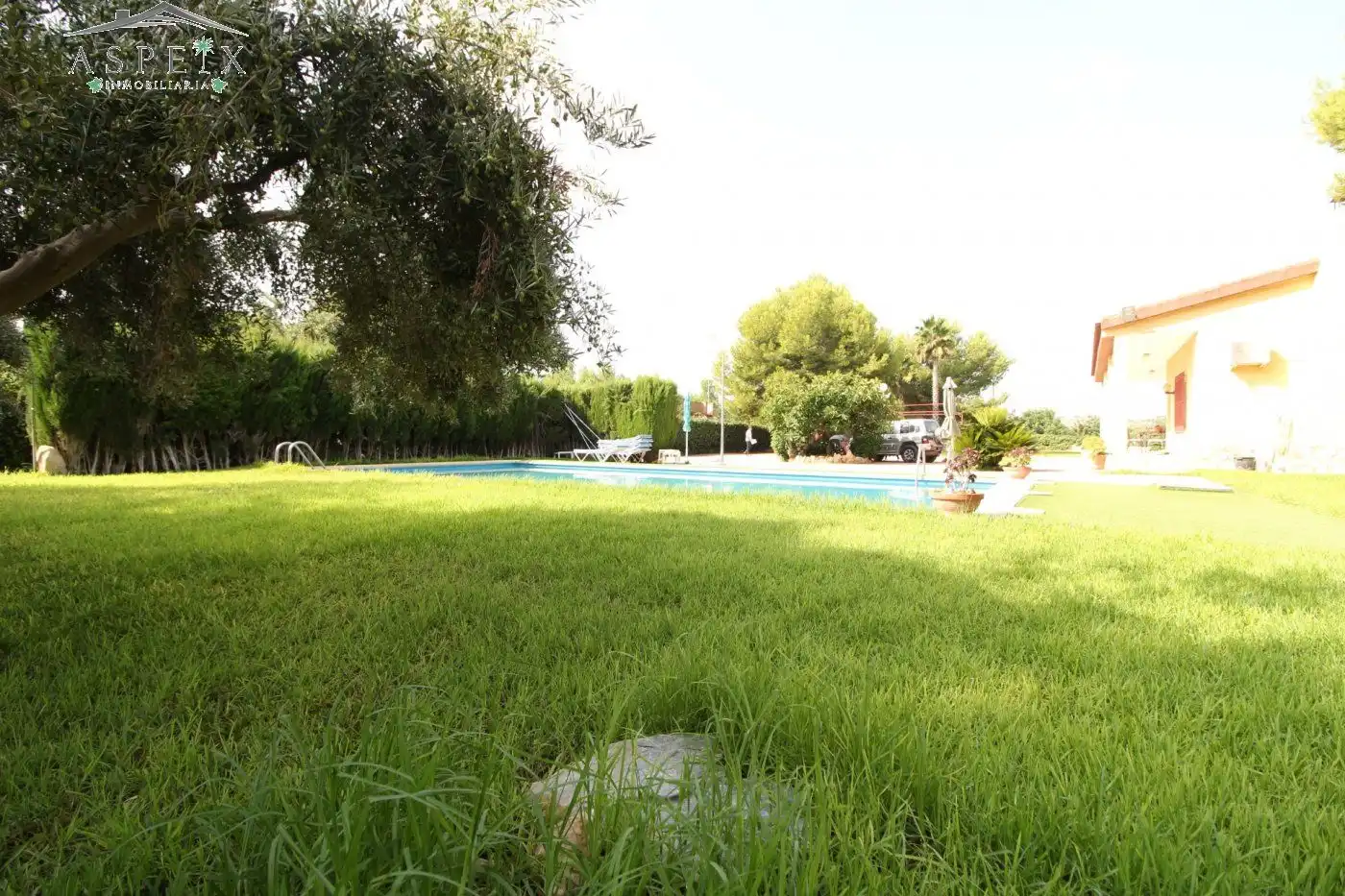 Villa con piscina in vendita a Norte, imagen 33