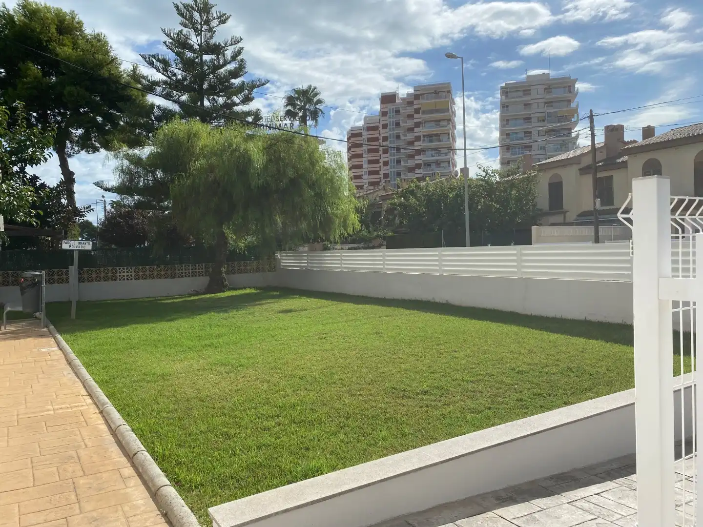 Apartment with pool for sale in Carrer Ribalta 30, imagen 4